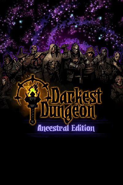 ✅ Darkest Dungeon®: Ancestral Edition Xbox activation