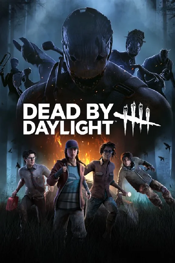 ✅ Dead by Daylight Xbox One|X|S activation