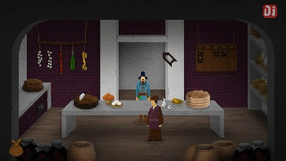 ✅ Detective Di: The Silk Rose Murders Xbox активация