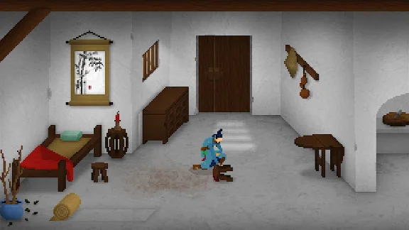 ✅ Detective Di: The Silk Rose Murders Xbox активация