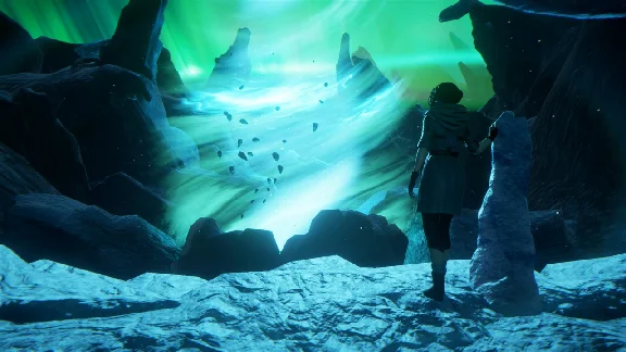 ✅ Dreamfall Chapters Xbox One|X|S активация