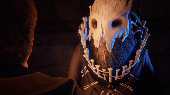 ✅ Dreamfall Chapters Xbox One|X|S активация