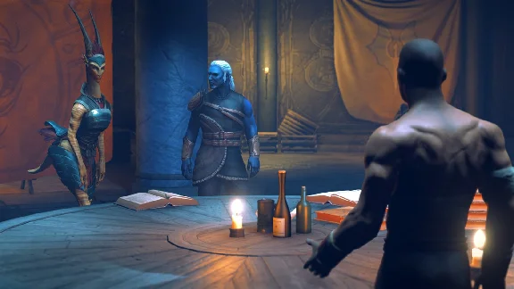 ✅ Dreamfall Chapters Xbox One|X|S активация