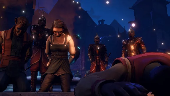 ✅ Dreamfall Chapters Xbox One|X|S активация