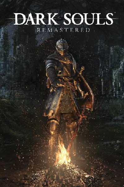 ✅ DARK SOULS™: REMASTERED Xbox One|X|S activation