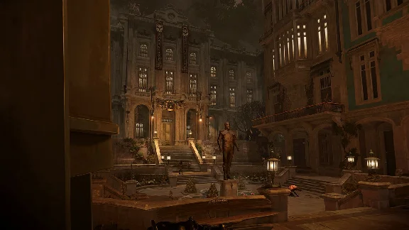 ✅ Dishonored®: Death of the Outsider™ Xbox activation