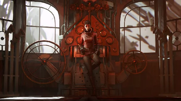 ✅ Dishonored®: Death of the Outsider™ Xbox activation