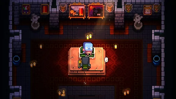 ✅ Enter The Gungeon Xbox One|X|S activation