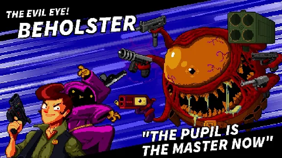 ✅ Enter The Gungeon Xbox One|X|S activation