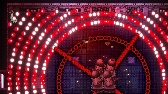 ✅ Enter The Gungeon Xbox One|X|S activation