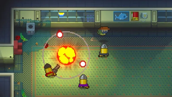 ✅ Enter The Gungeon Xbox One|X|S activation