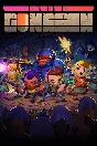 ✅ Enter The Gungeon Xbox One|X|S activation