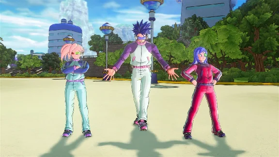✅ DRAGON BALL XENOVERSE 2 Xbox One|X|S activation
