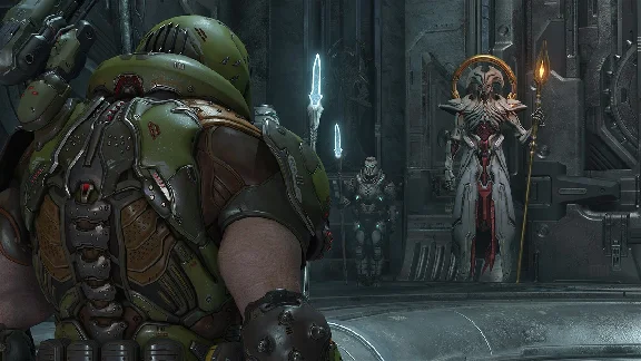 ✅ DOOM Eternal Deluxe Edition Xbox One|X|S activation