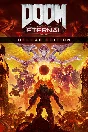 ✅ DOOM Eternal Deluxe Edition Xbox One|X|S activation