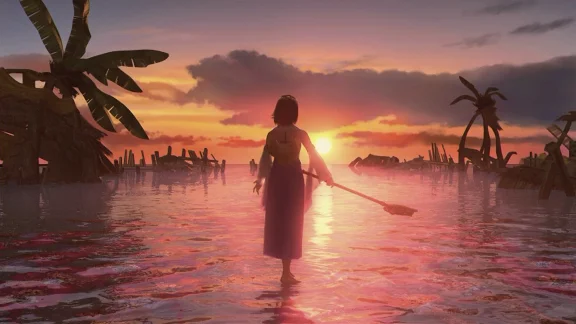 ✅ FINAL FANTASY X/X-2 HD Remaster Xbox activation