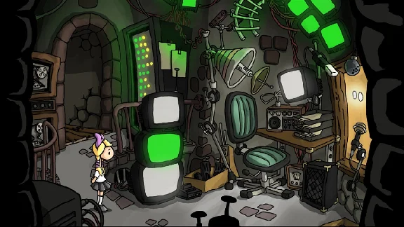 ✅ Edna & Harvey: Harvey´s New Eyes Xbox activation
