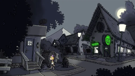 ✅ Edna & Harvey: Harvey´s New Eyes Xbox activation