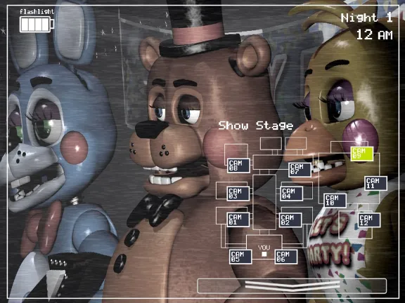 ✅ Five Nights at Freddy&acute;s 2 Xbox One|X|S активация