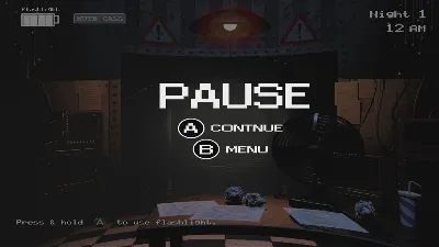 ✅ Five Nights at Freddy&acute;s 2 Xbox One|X|S активация