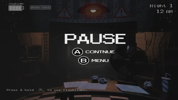 ✅ Five Nights at Freddy&acute;s 2 Xbox One|X|S активация