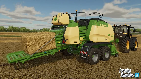 ✅ Farming Simulator 22 Xbox One|X|S activation