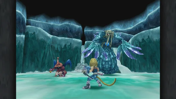 ✅ FINAL FANTASY IX Xbox One|X|S activation