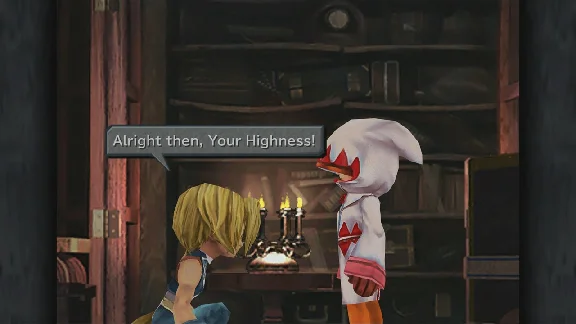 ✅ FINAL FANTASY IX Xbox One|X|S activation