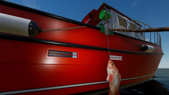 ✅ Fishing: North Atlantic Xbox One|X|S активация