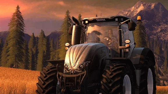 ✅ Farming Simulator 17 Xbox One|X|S activation