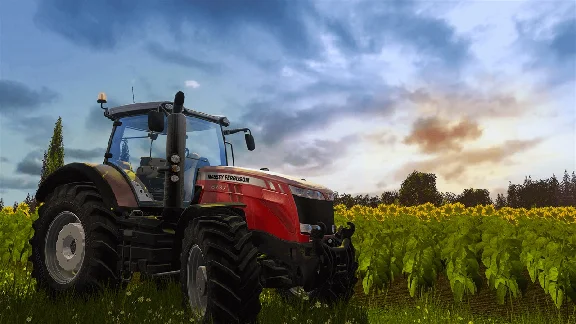 ✅ Farming Simulator 17 Xbox One|X|S activation
