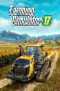 ✅ Farming Simulator 17 Xbox One|X|S activation
