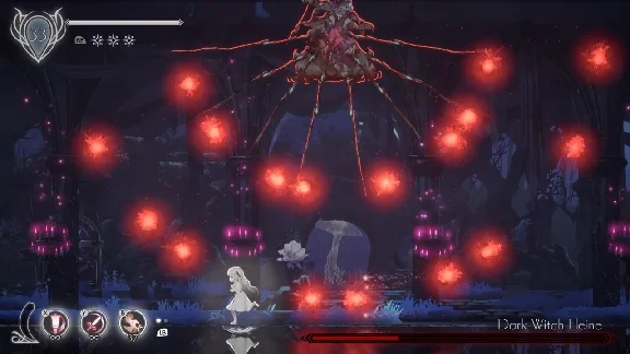 ✅ ENDER LILIES: Quietus of the Knights Xbox activation