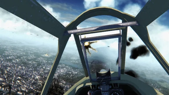 ✅ FLYING TIGERS: SHADOWS OVER CHINA Xbox activation