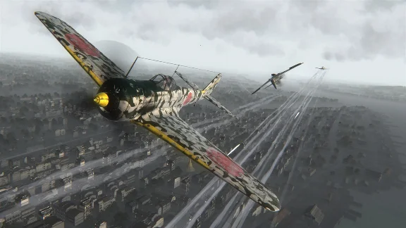 ✅ FLYING TIGERS: SHADOWS OVER CHINA Xbox activation