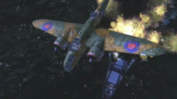 ✅ FLYING TIGERS: SHADOWS OVER CHINA Xbox activation