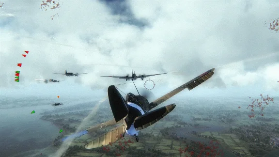 ✅ FLYING TIGERS: SHADOWS OVER CHINA Xbox activation