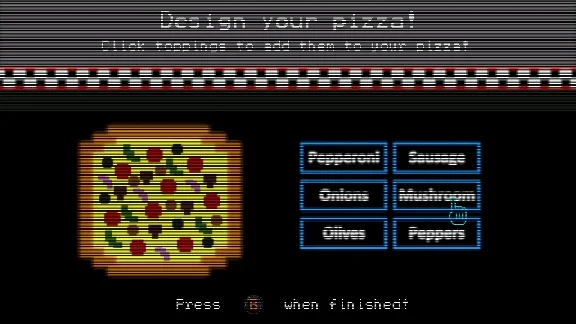 ✅ Freddy Fazbear´s Pizzeria Simulator Xbox activation
