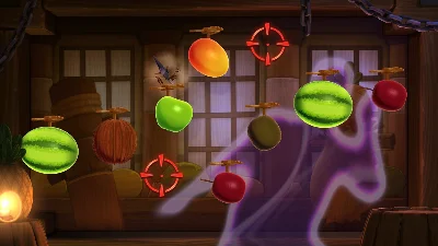 ✅ Fruit Ninja Kinect 2 Xbox One|X|S активация