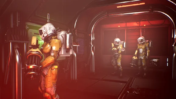 ✅ Genesis Alpha One Xbox One|X|S активация