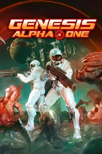 ✅ Genesis Alpha One Xbox One|X|S активация