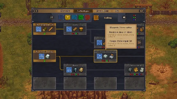 ✅ Graveyard Keeper Xbox One|X|S activation