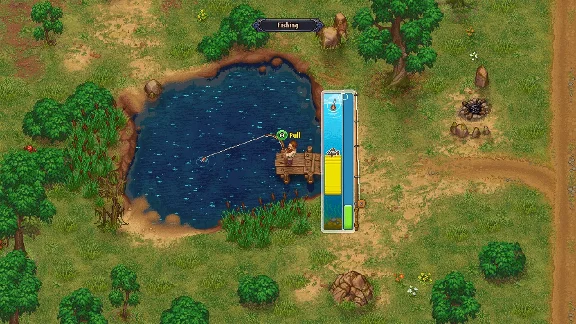 ✅ Graveyard Keeper Xbox One|X|S activation