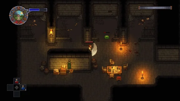 ✅ Graveyard Keeper Xbox One|X|S activation