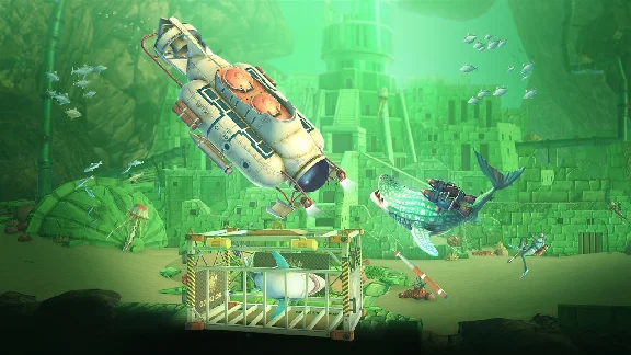 ✅ Hungry Shark® World Xbox One|X|S activation