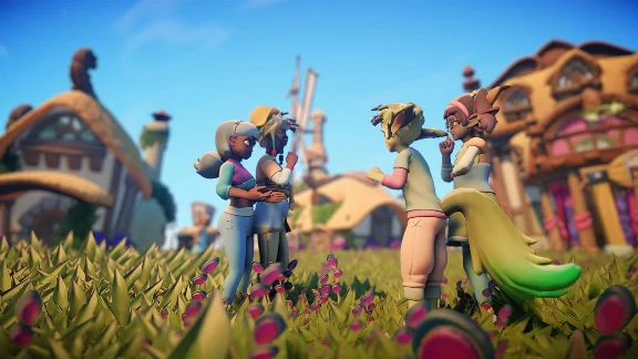 ✅ Grow: Song of the Evertree Xbox One|X|S activation