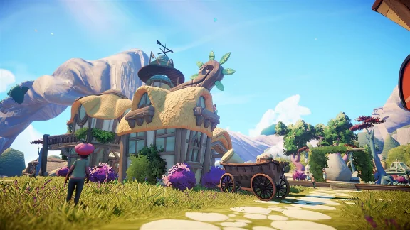 ✅ Grow: Song of the Evertree Xbox One|X|S activation
