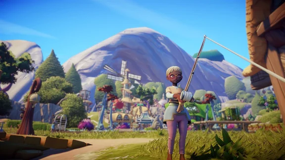 ✅ Grow: Song of the Evertree Xbox One|X|S activation