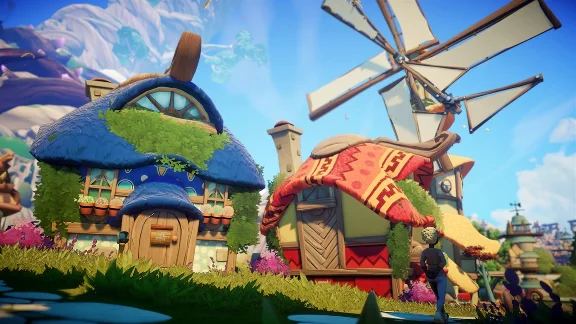 ✅ Grow: Song of the Evertree Xbox One|X|S activation