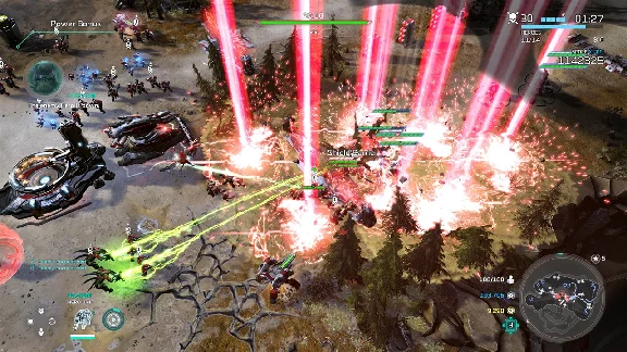 ✅ Halo Wars 2: Complete Edition Xbox One|X|S activation